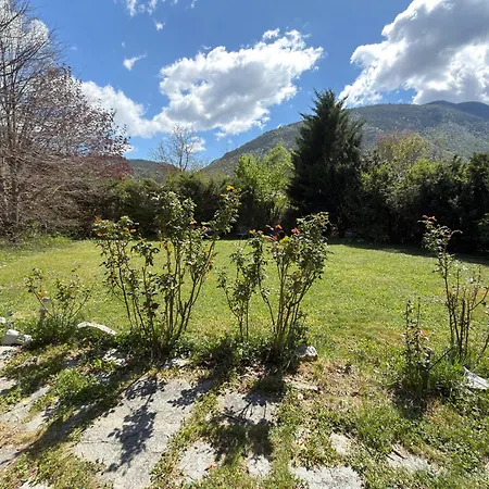 Au Cœur Du Verdon, Terrasse Et Jardin ! Appartement Castellane